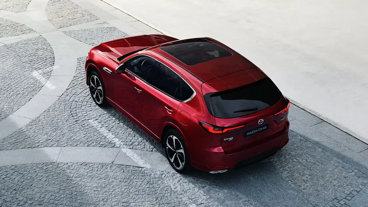 New Mazda Cars and Offers at David Hayton