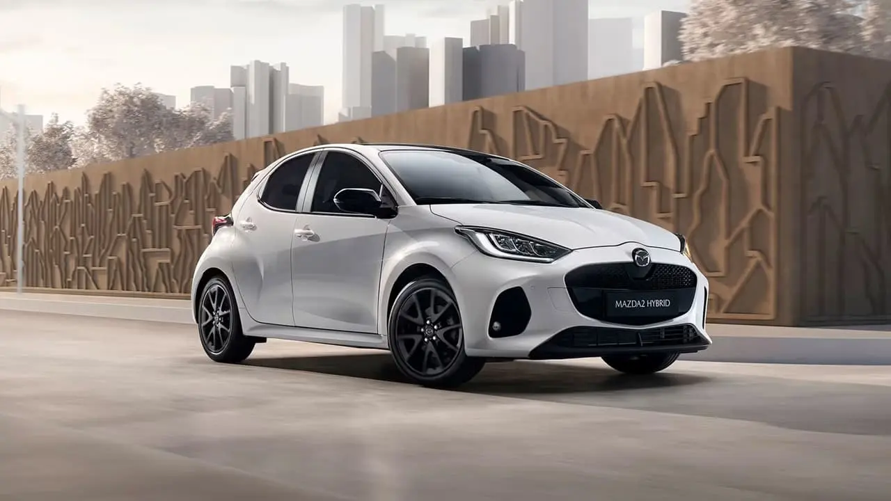 New Mazda Cars and Offers at David Hayton