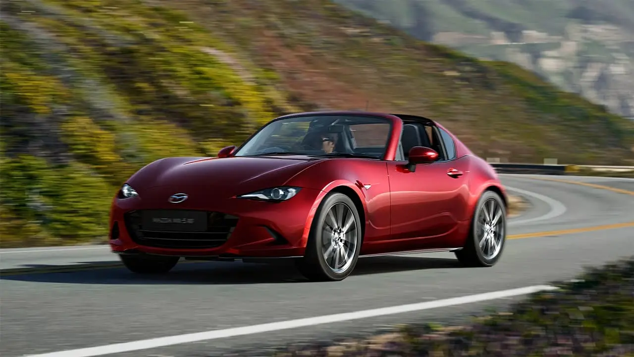 New Mazda Cars and Offers at David Hayton