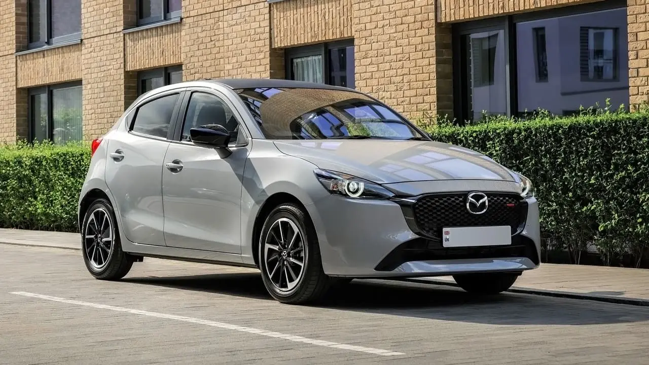 New Mazda Cars and Offers at David Hayton
