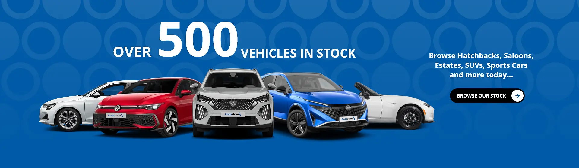 used vehicles for sale at David Hayton Autostore