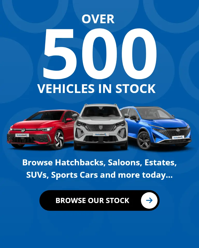 used vehicles for sale at David Hayton Autostore