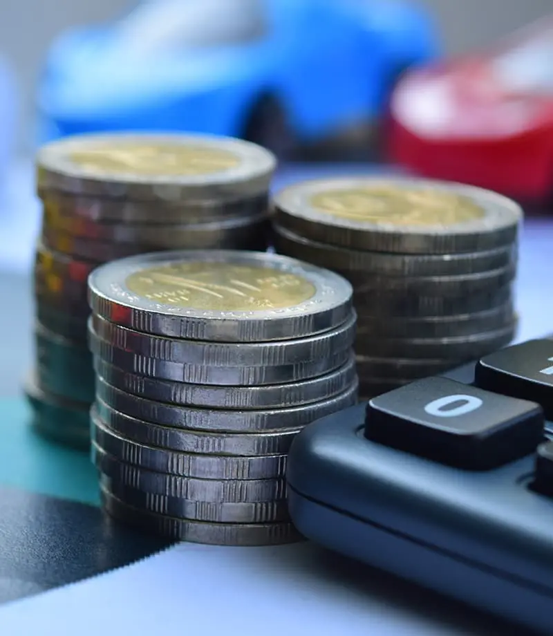 Vehicle Finance