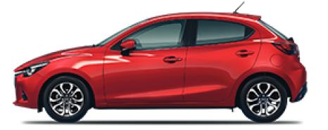 Mazda2 main image