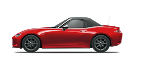 Mazda MX-5 main image